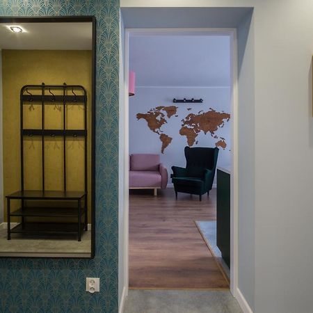 Song'S Apartment Sopot Ngoại thất bức ảnh