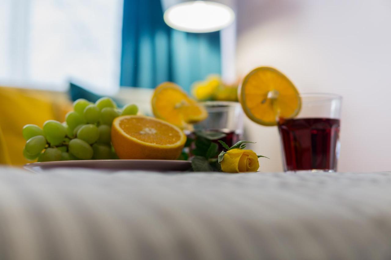 Song'S Apartment Sopot Ngoại thất bức ảnh