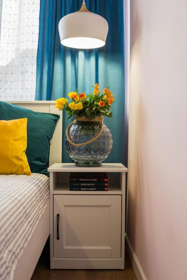 Song'S Apartment Sopot Ngoại thất bức ảnh